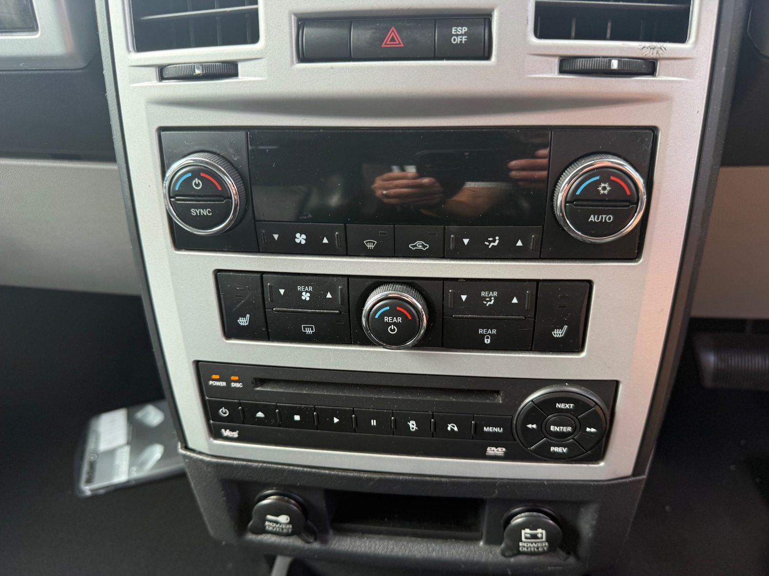 Vehicle 17