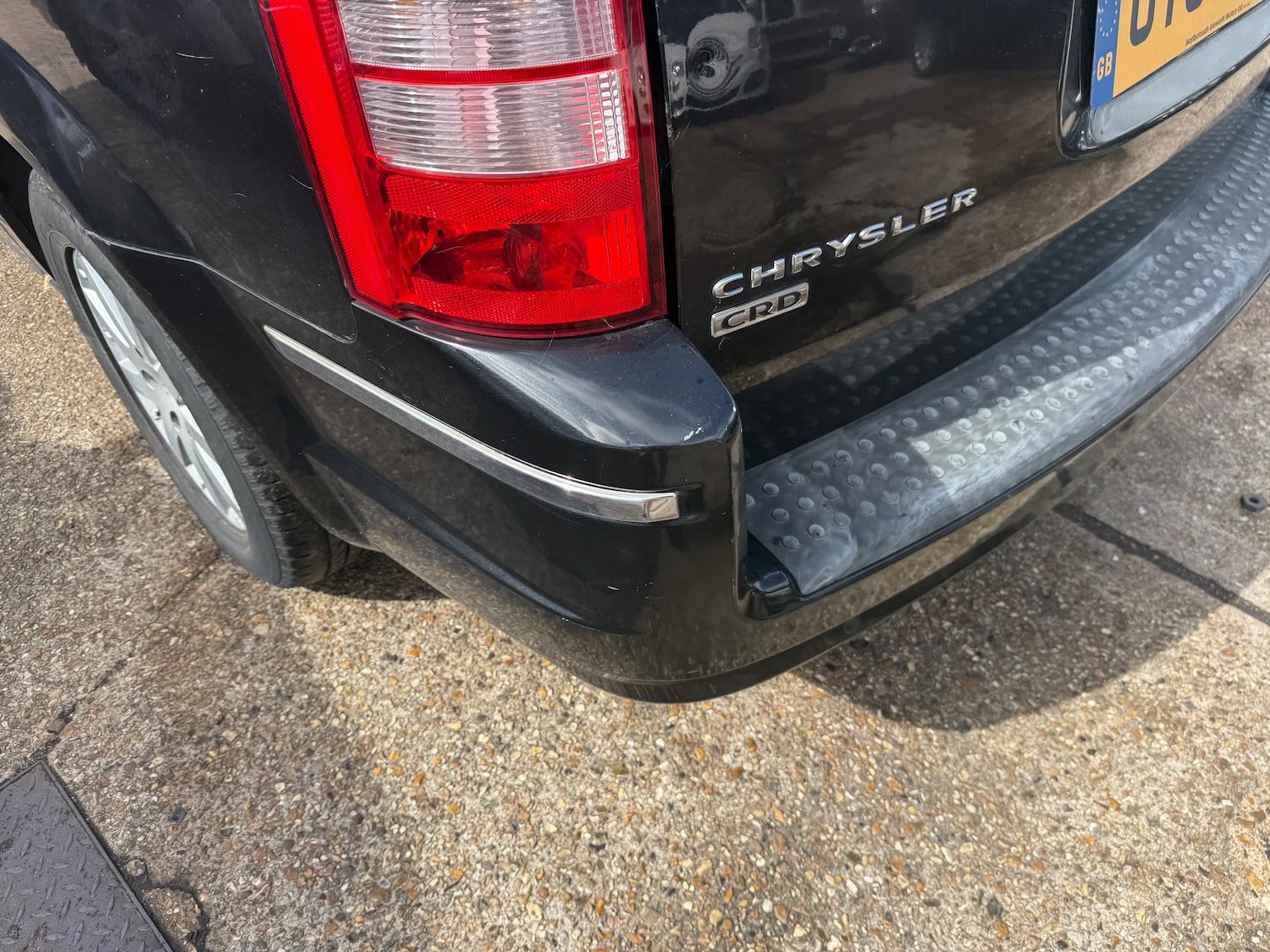 Vehicle 9