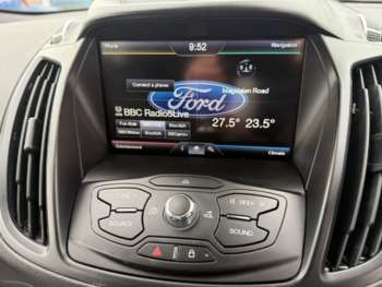 Used Ford Kuga 2016 for sale - 74730325: Photo