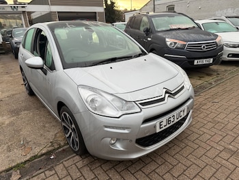 Used Citroen C3 2013 for sale - 76724114: Photo
