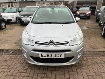 Used Citroen C3 2013 for sale - 76724114: Photo