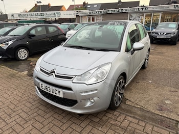 Used Citroen C3 2013 for sale - 76724114: Photo