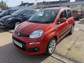 Fiat Panda feature image