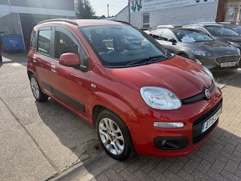 Used Fiat Panda 2015 for sale - 78098424: Photo