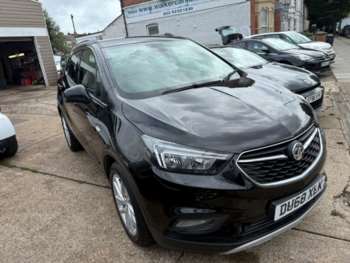 2018 (68) - 1.4T ecoTEC Active 5dr