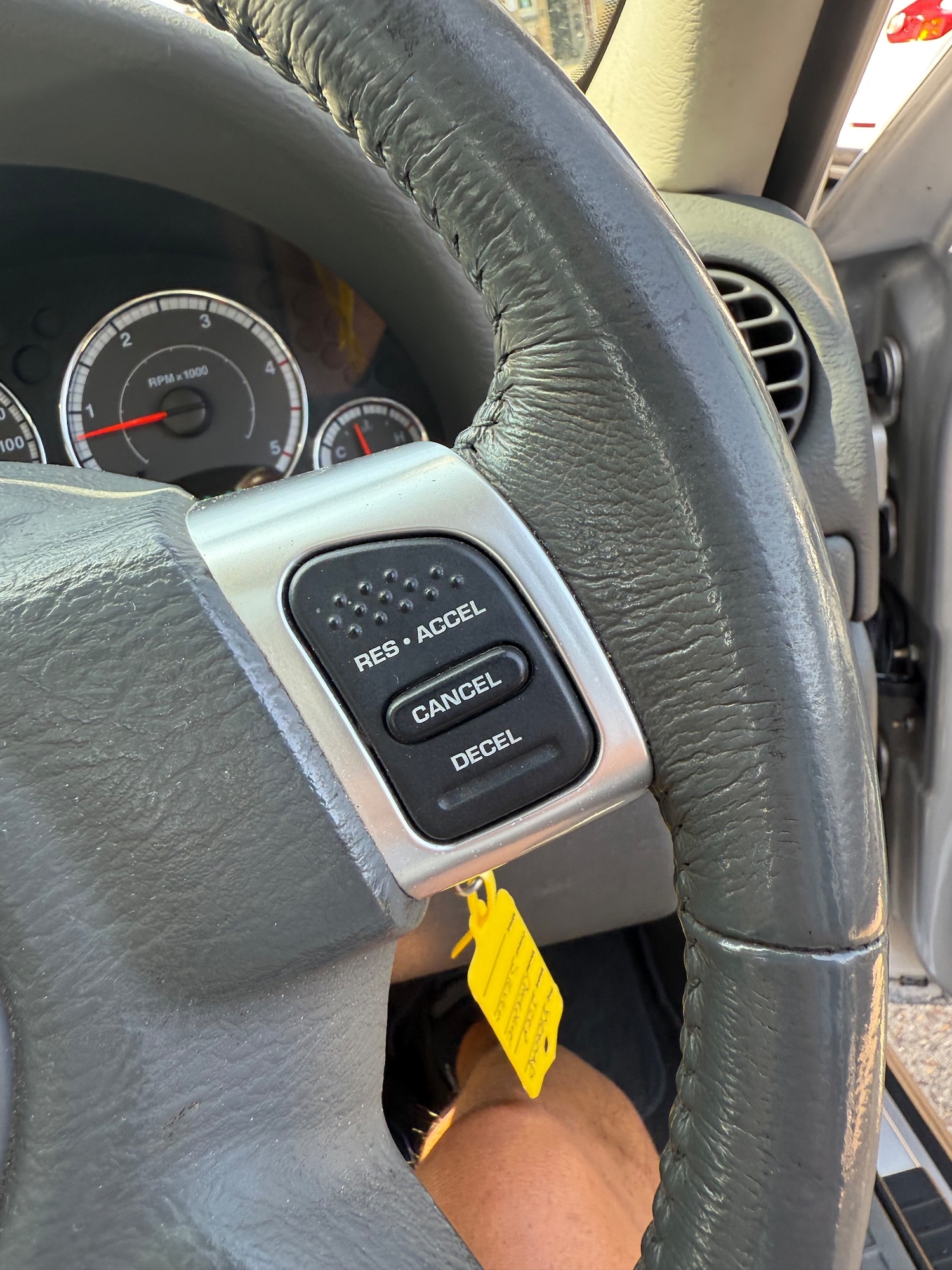 Vehicle 25