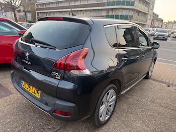 Used Peugeot 3008 2014 for sale - 77878717: Photo