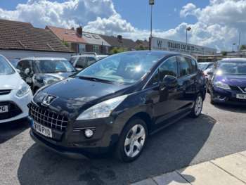 New Peugeot e-Rifter for sale in Ryde, Isle of Wight