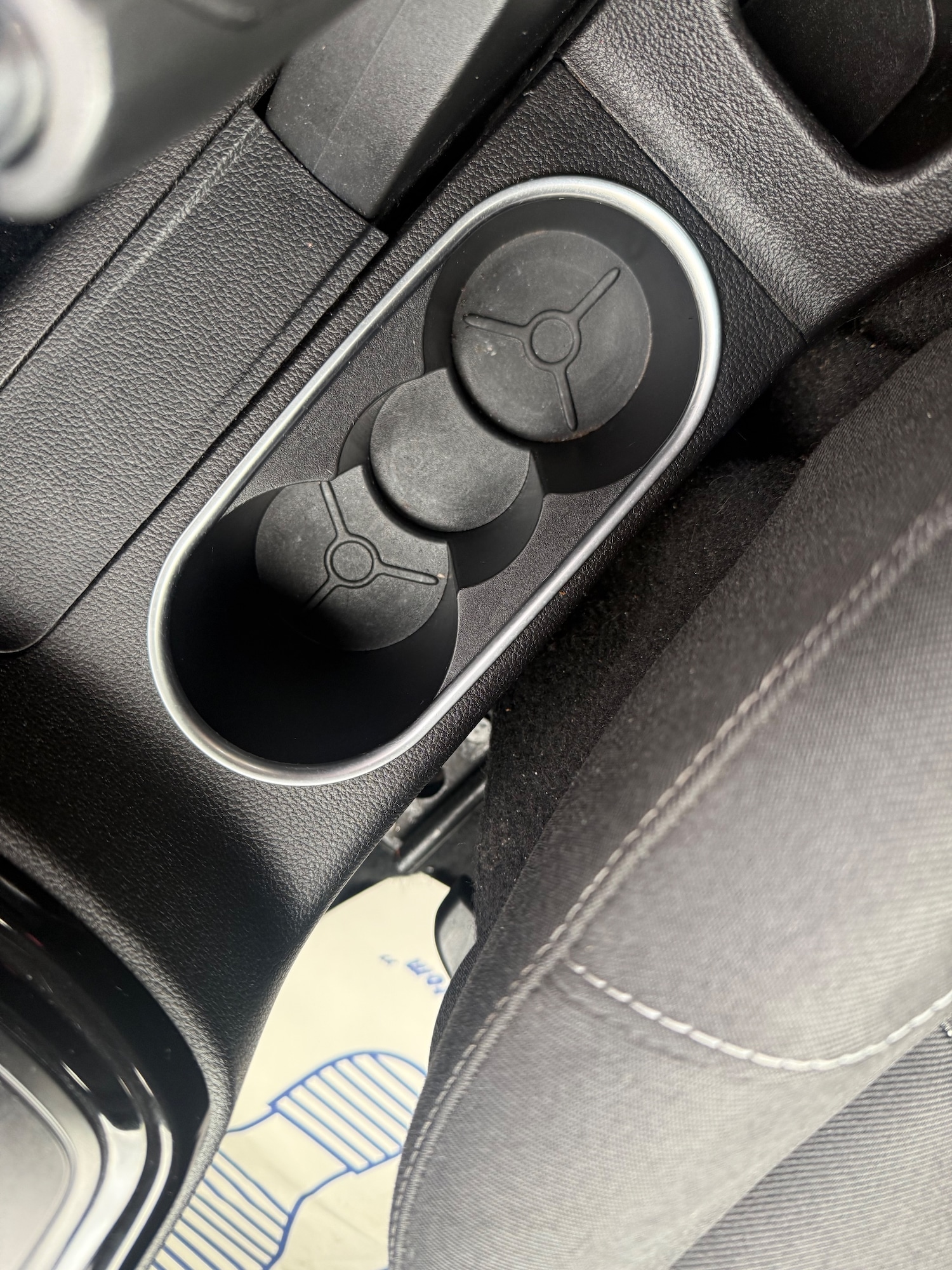 Used Ford B-MAX 2013 for sale - 76449843: Photo 18