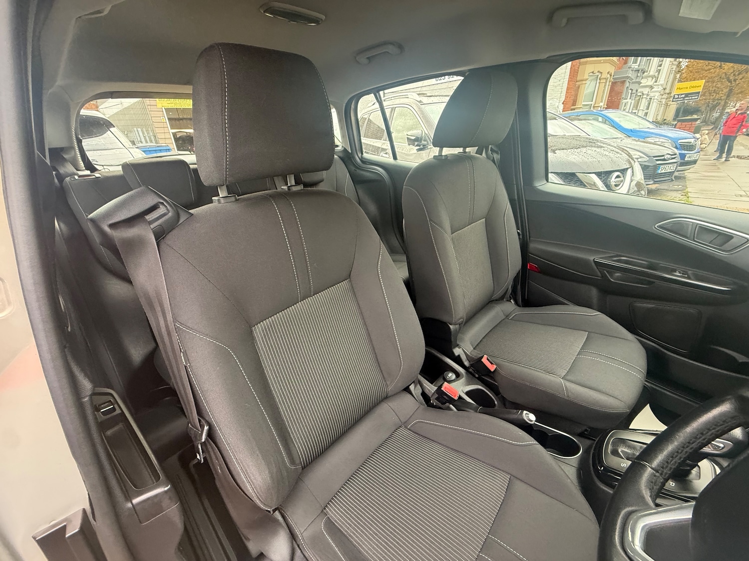 Used Ford B-MAX 2013 for sale - 76449843: Photo 19