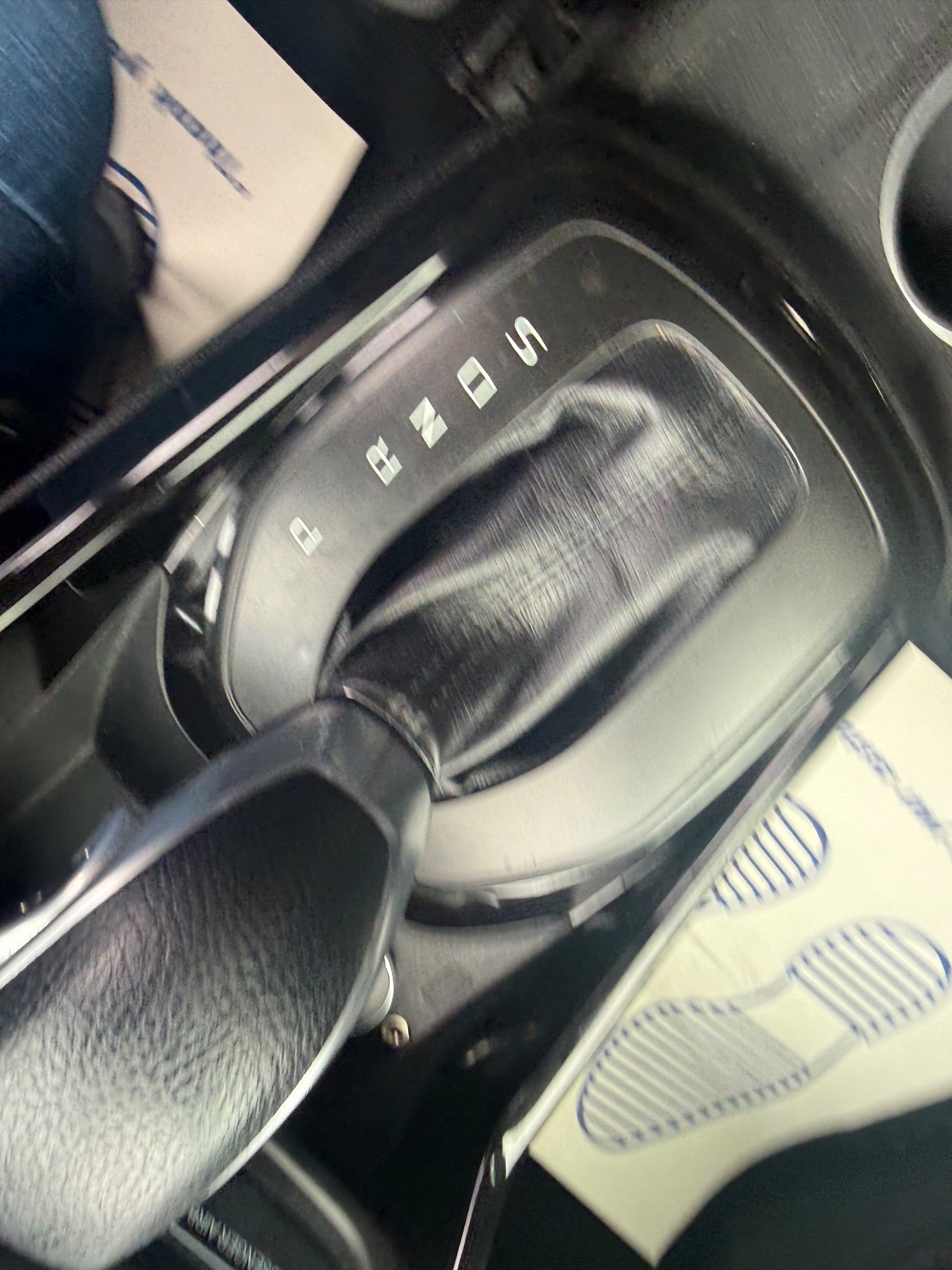 Used Ford B-MAX 2013 for sale - 76449843: Photo 21