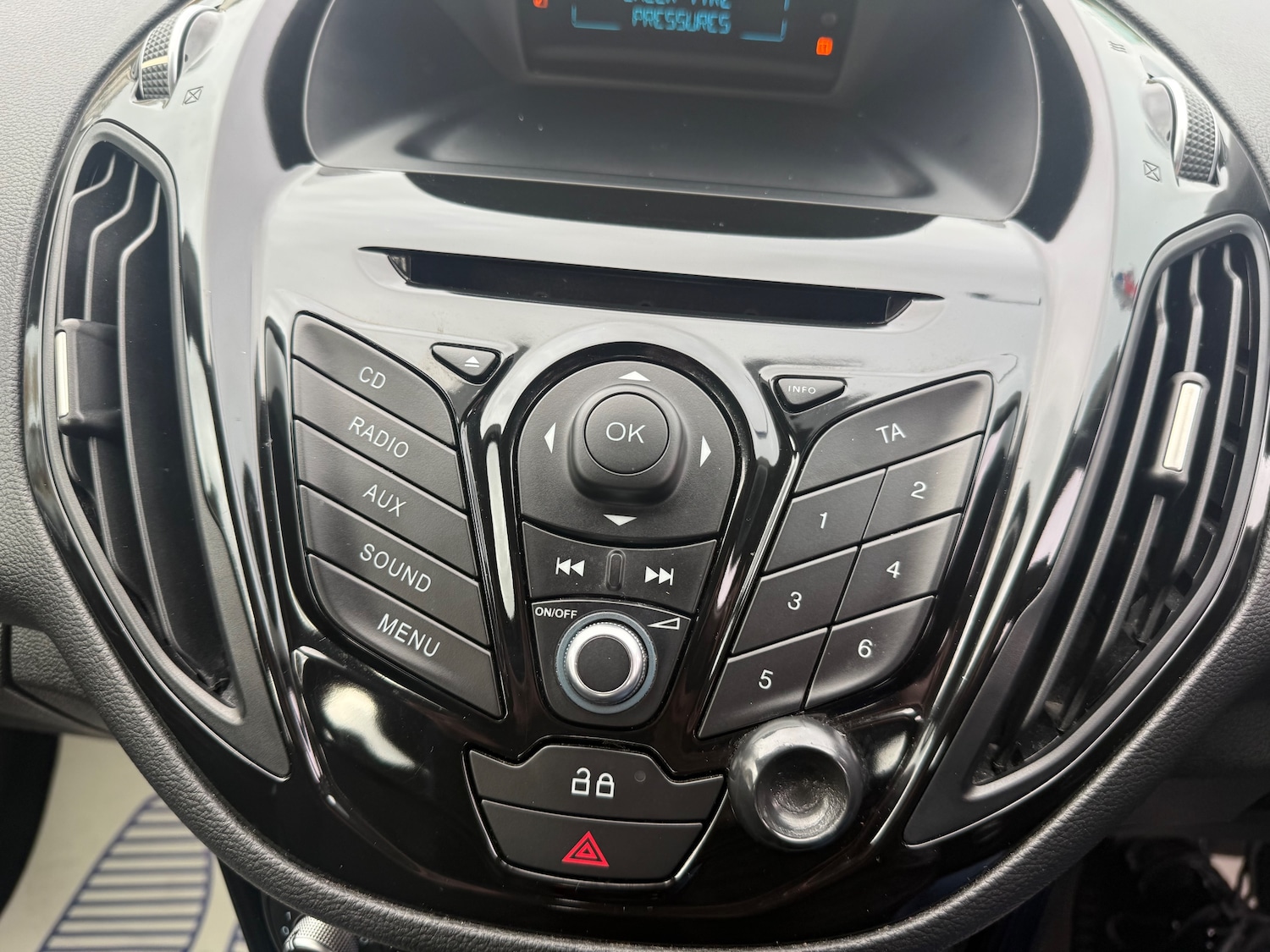 Used Ford B-MAX 2013 for sale - 76449843: Photo 23