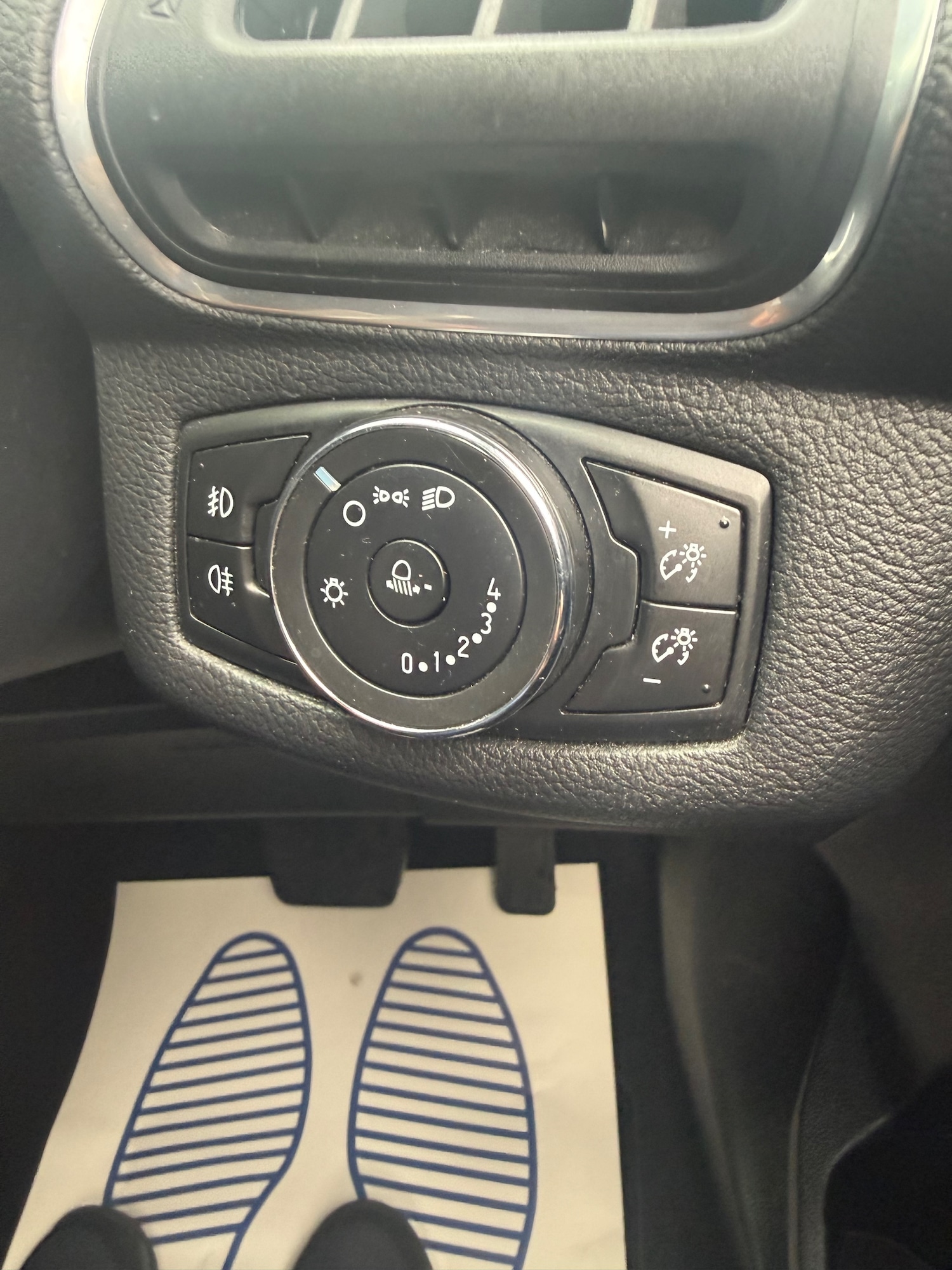 Used Ford B-MAX 2013 for sale - 76449843: Photo 24