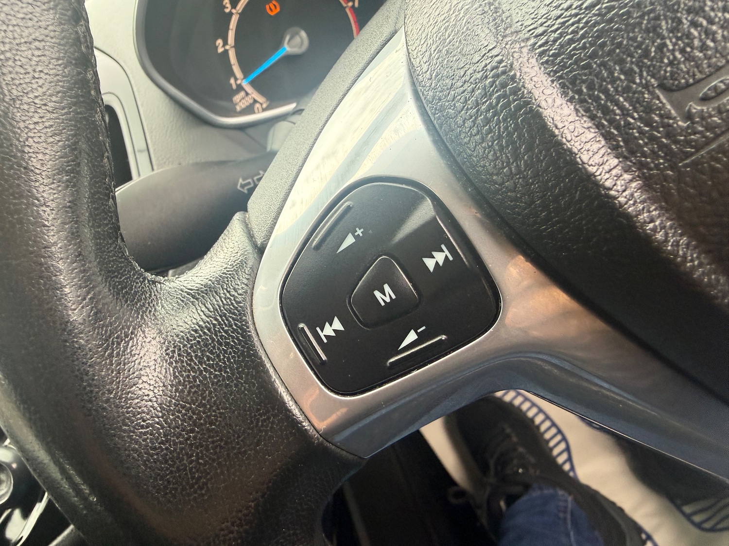 Used Ford B-MAX 2013 for sale - 76449843: Photo 25