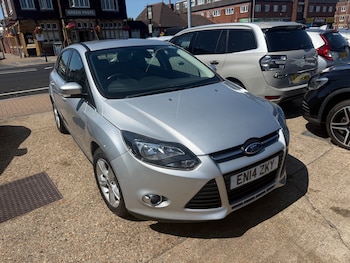 Used Ford Focus 2014 for sale - 79385888: Photo