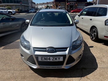 Used Ford Focus 2014 for sale - 79385888: Photo