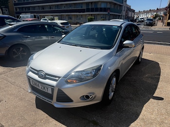 Used Ford Focus 2014 for sale - 79385888: Photo