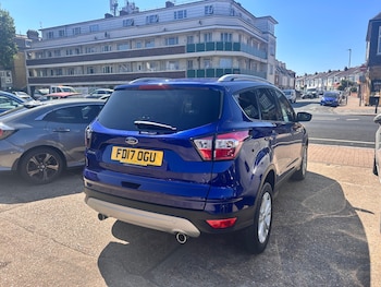 Used Ford Kuga 2017 for sale - 79234278: Photo