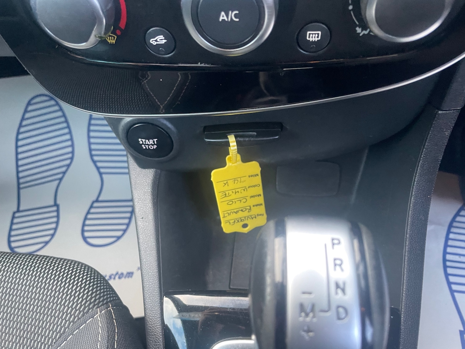 Used Renault Clio 2019 for sale - 77364105: Photo 12