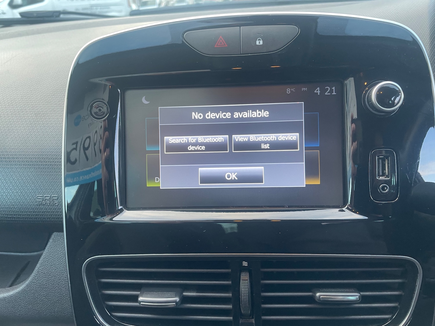 Used Renault Clio 2019 for sale - 77364105: Photo 17