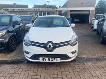 Used Renault Clio 2019 for sale - 77364105: Photo
