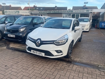 Used Renault Clio 2019 for sale - 77364105: Photo