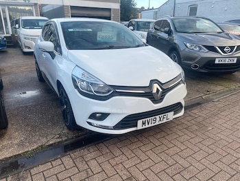 Used Renault Clio 2019 for sale - 77364105: Photo