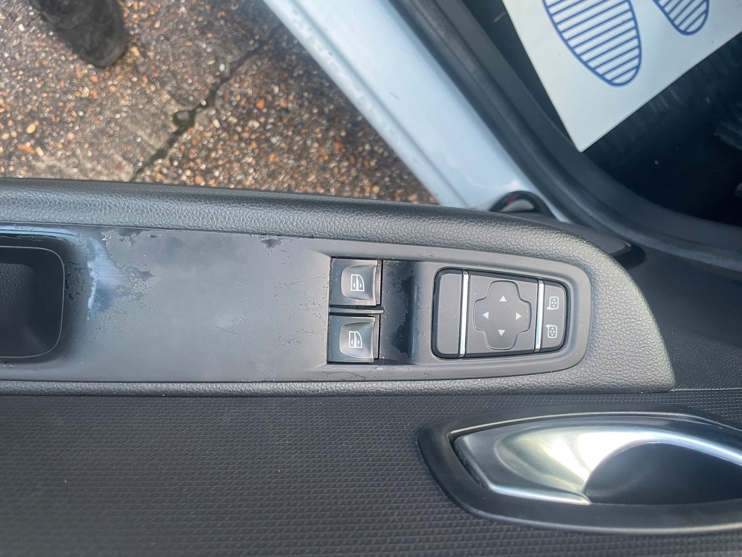 Used Renault Clio 2019 for sale - 77364105: Photo 9