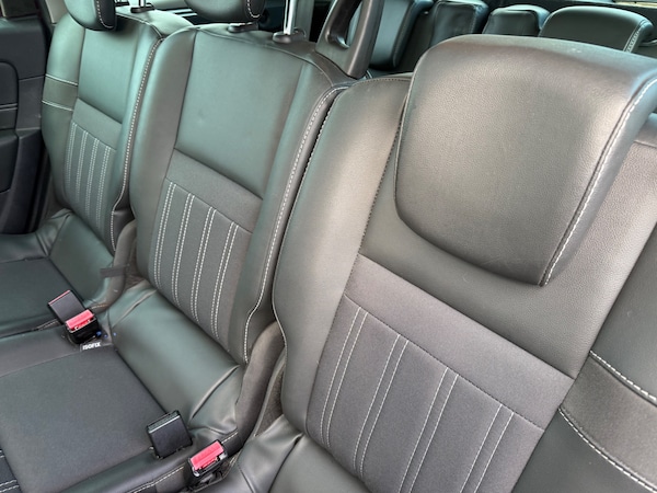 Used Renault Grand Scenic 2012 for sale - 75216442: Photo 11