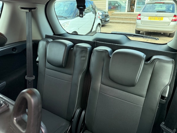 Used Renault Grand Scenic 2012 for sale - 75216442: Photo 12
