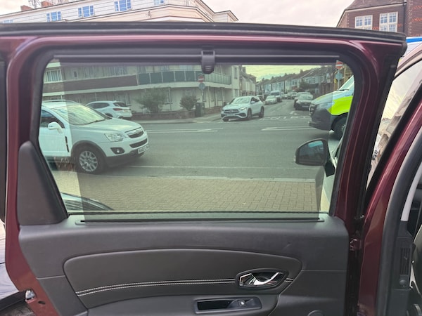 Used Renault Grand Scenic 2012 for sale - 75216442: Photo 16