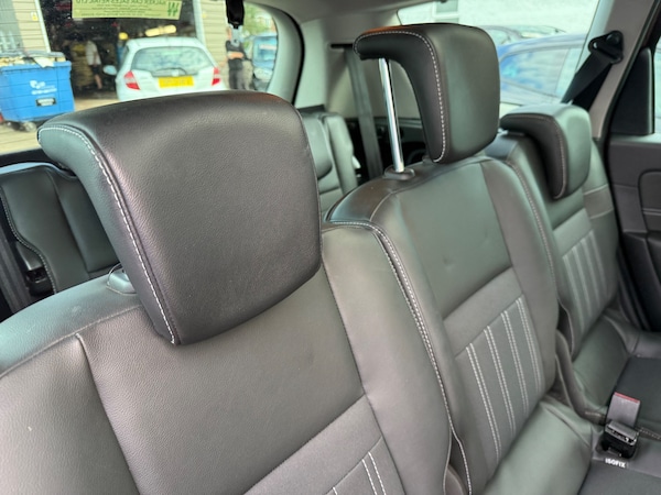 Used Renault Grand Scenic 2012 for sale - 75216442: Photo 21