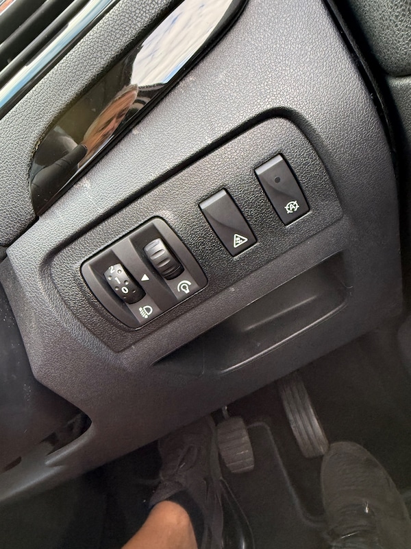 Used Renault Grand Scenic 2012 for sale - 75216442: Photo 23