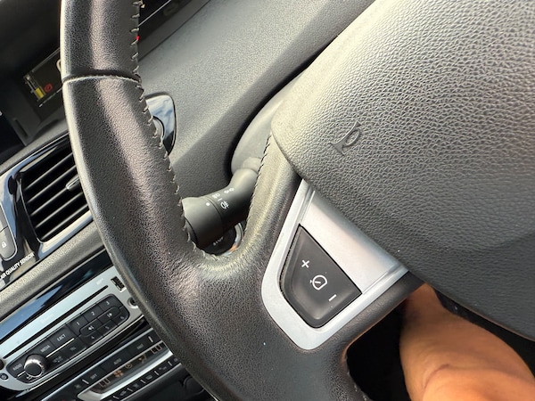 Used Renault Grand Scenic 2012 for sale - 75216442: Photo 24
