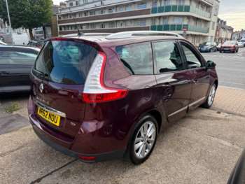 Used Renault Grand Scenic 2012 for sale - 75216442: Photo