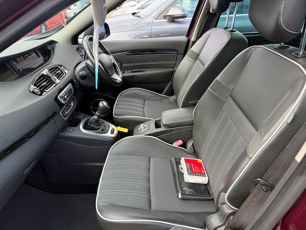 Used Renault Grand Scenic 2012 for sale - 75216442: Photo 6