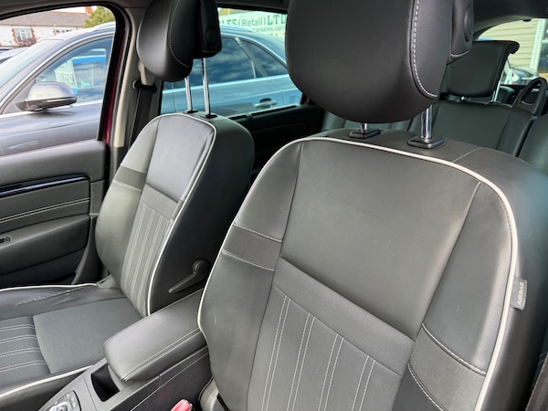 Used Renault Grand Scenic 2012 for sale - 75216442: Photo 7