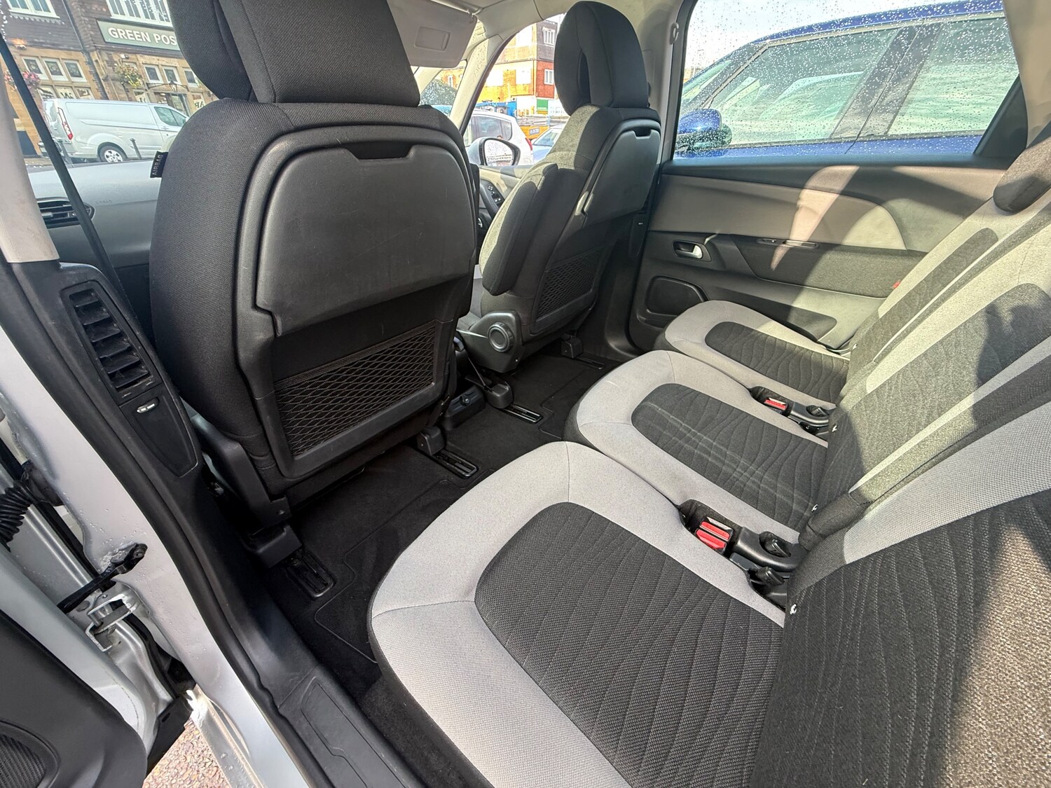 Used Citroen C4 Picasso 2015 for sale - 75643946: Photo 10