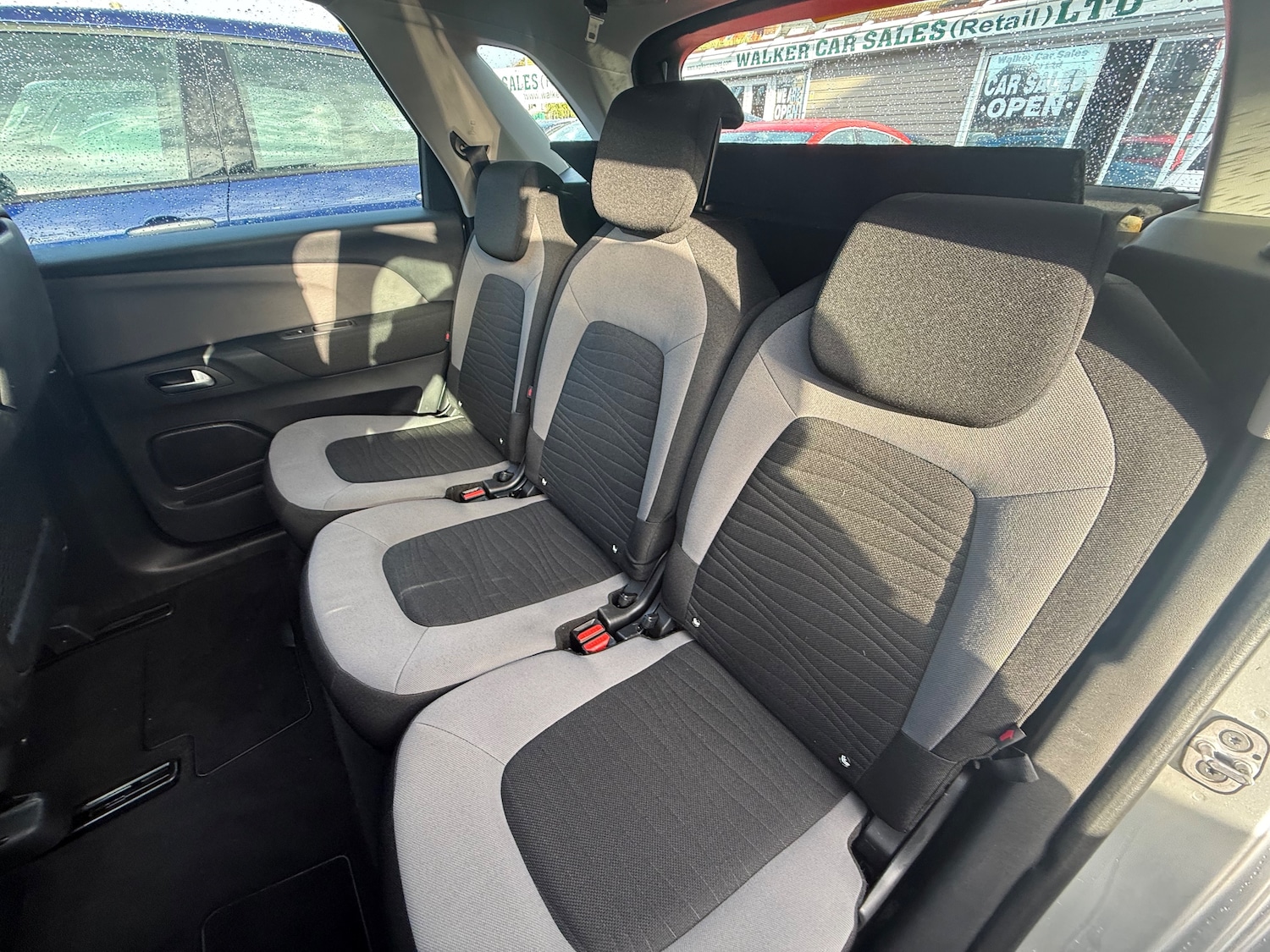 Used Citroen C4 Picasso 2015 for sale - 75643946: Photo 11