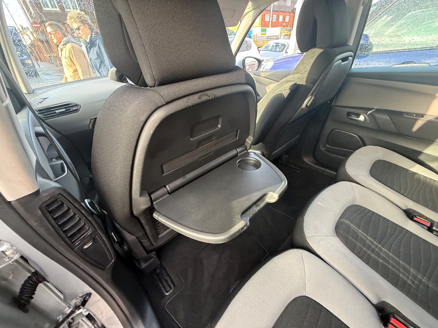 Used Citroen C4 Picasso 2015 for sale - 75643946: Photo 12