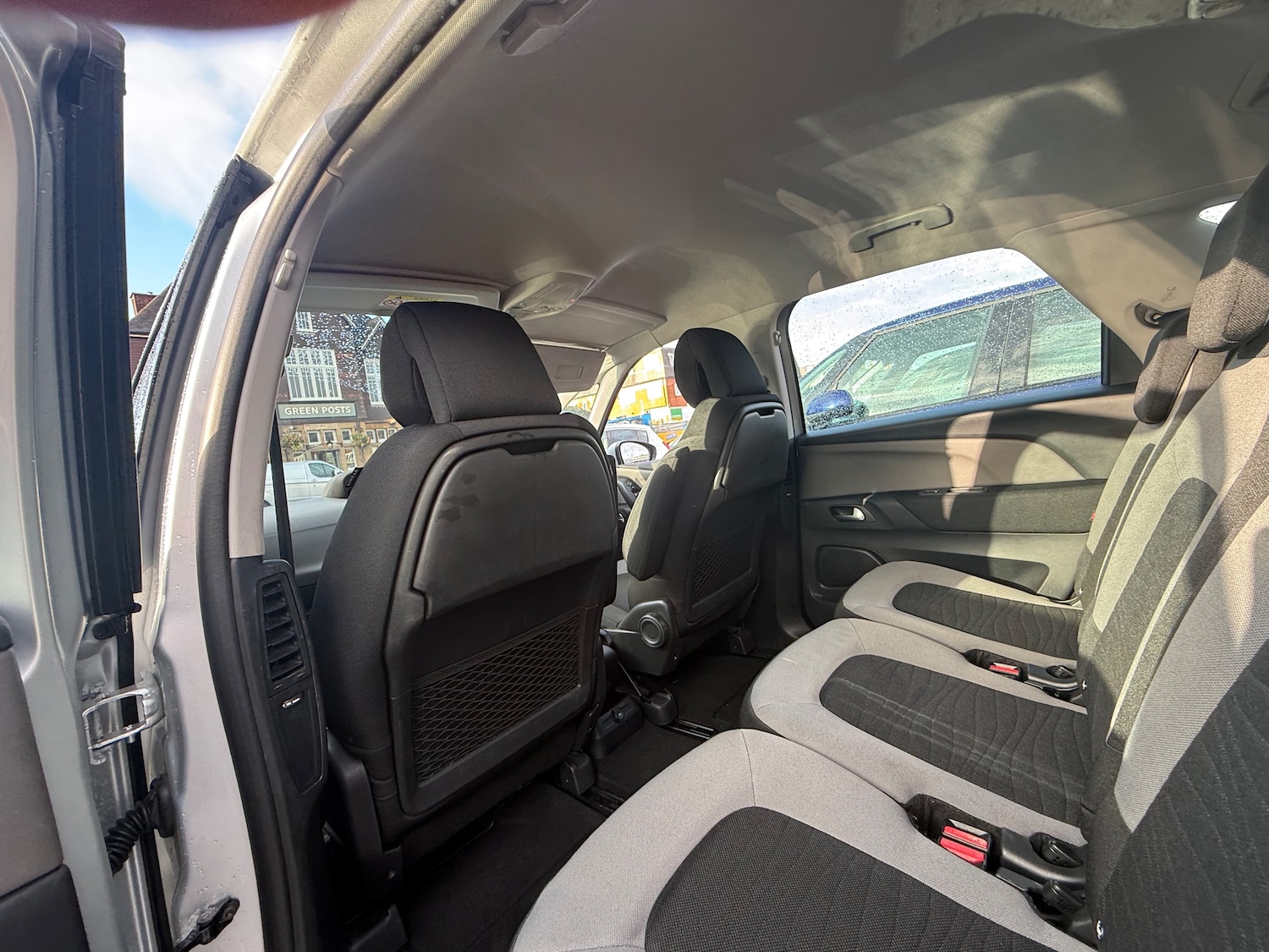 Used Citroen C4 Picasso 2015 for sale - 75643946: Photo 13