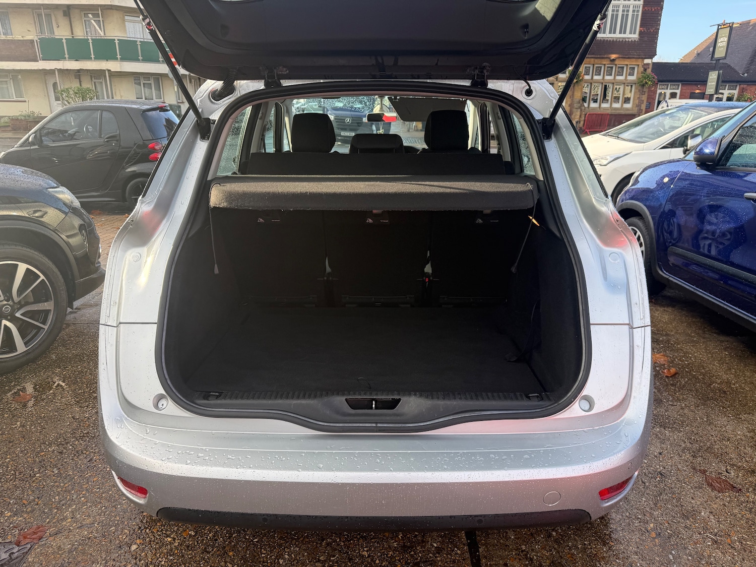 Used Citroen C4 Picasso 2015 for sale - 75643946: Photo 14