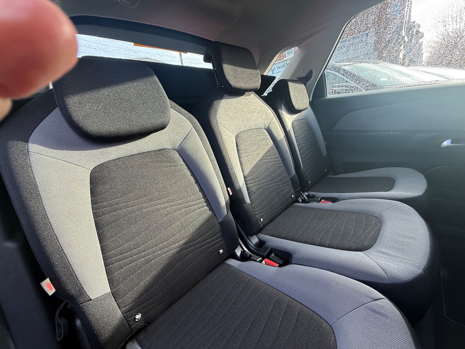 Used Citroen C4 Picasso 2015 for sale - 75643946: Photo 16