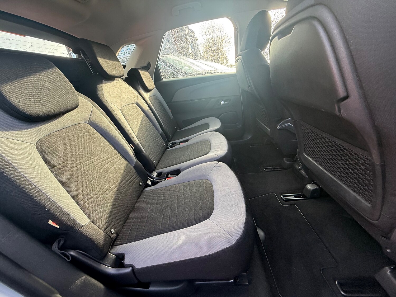 Used Citroen C4 Picasso 2015 for sale - 75643946: Photo 17