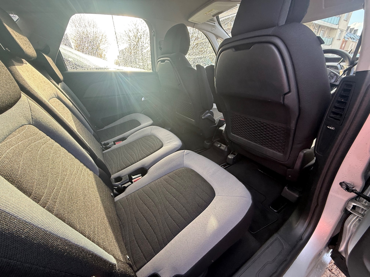 Used Citroen C4 Picasso 2015 for sale - 75643946: Photo 18