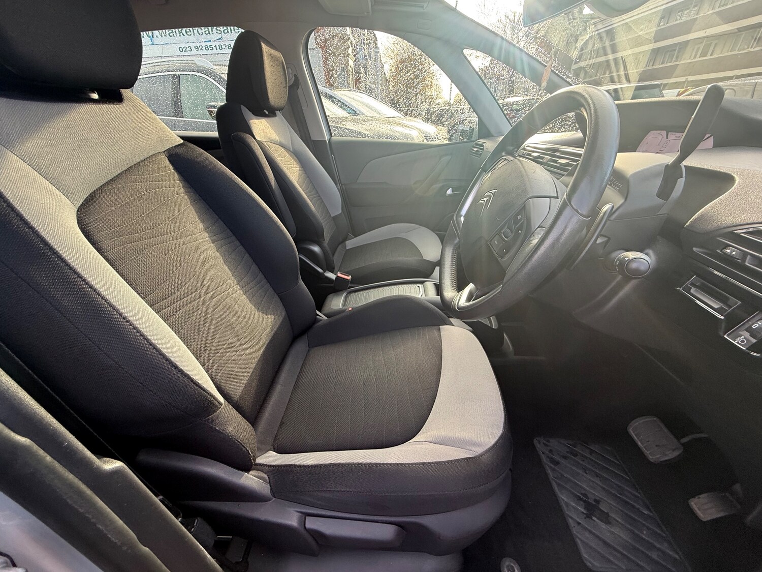 Used Citroen C4 Picasso 2015 for sale - 75643946: Photo 20