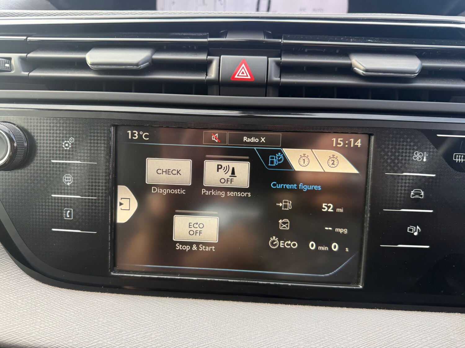 Used Citroen C4 Picasso 2015 for sale - 75643946: Photo 26