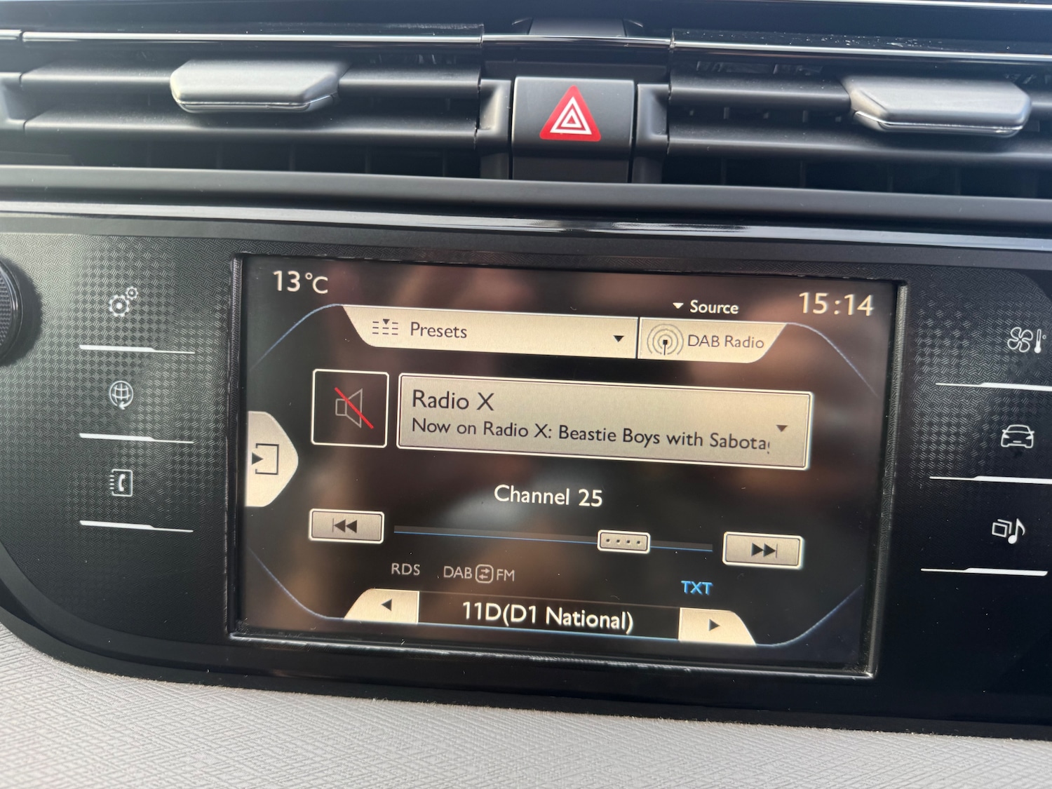 Used Citroen C4 Picasso 2015 for sale - 75643946: Photo 27