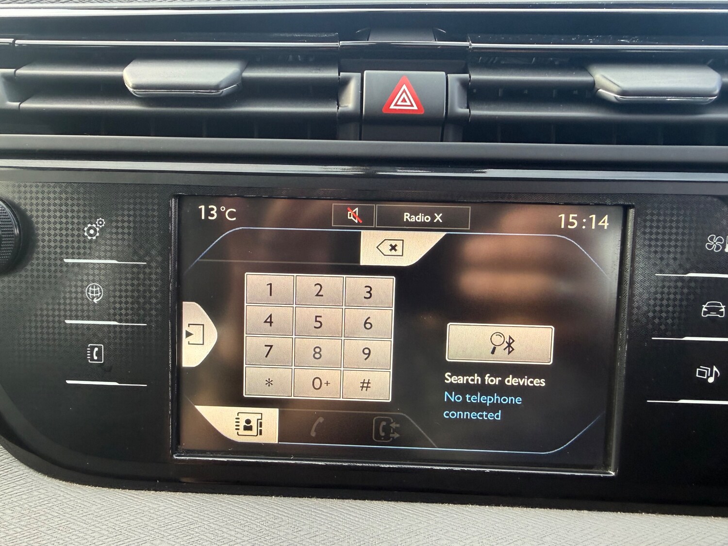 Used Citroen C4 Picasso 2015 for sale - 75643946: Photo 28