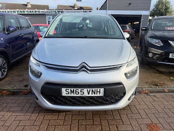Used Citroen C4 Picasso 2015 for sale - 75643946: Photo